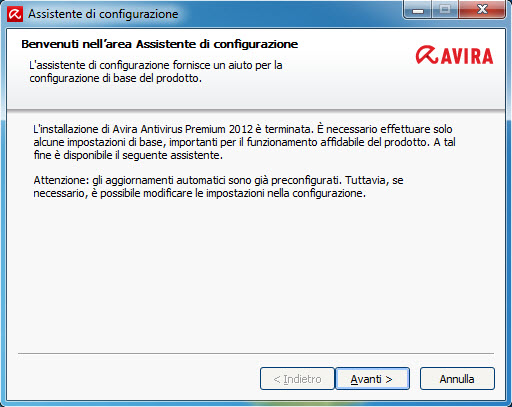 AV12_Assistente die configurazione